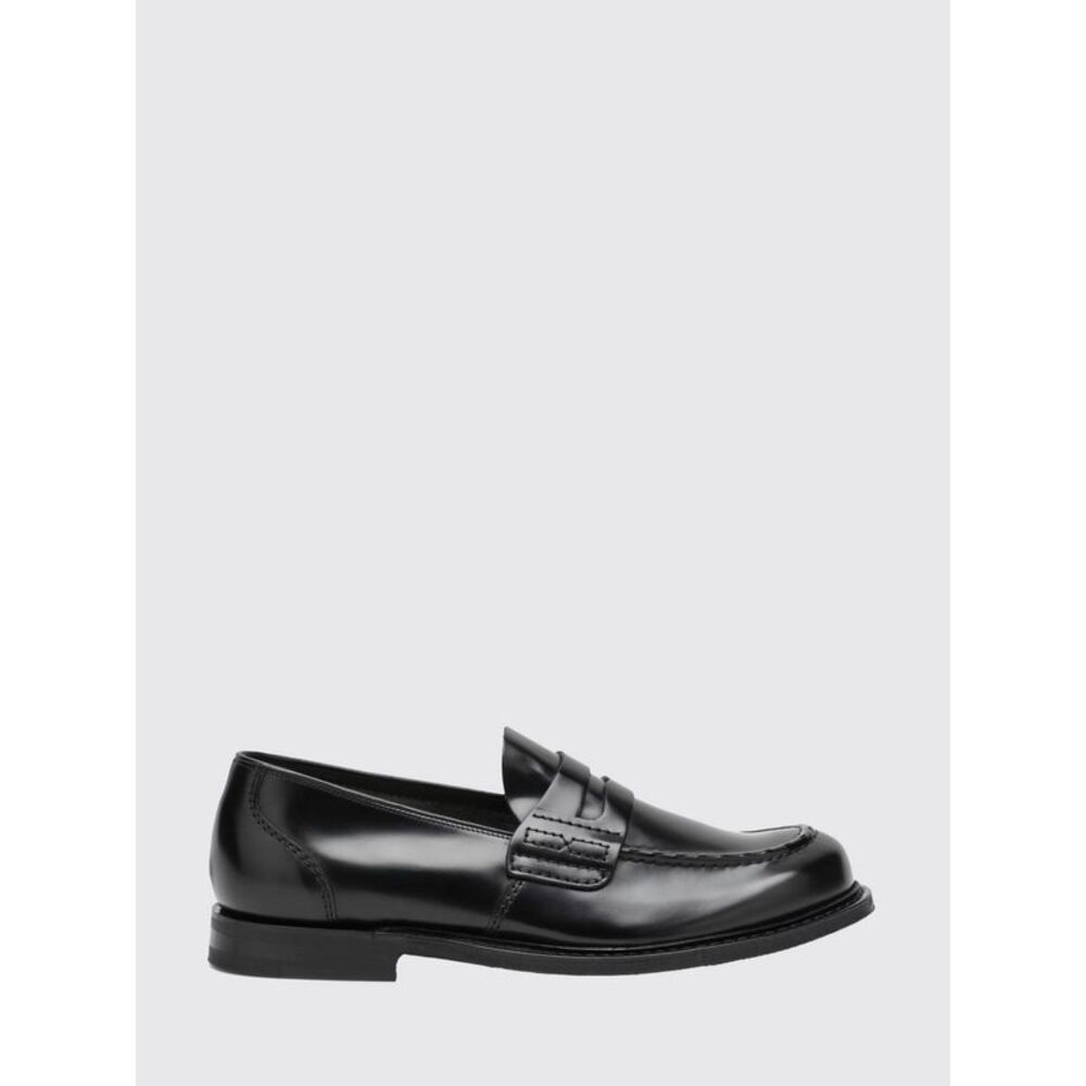 Church's Loafers Men Black